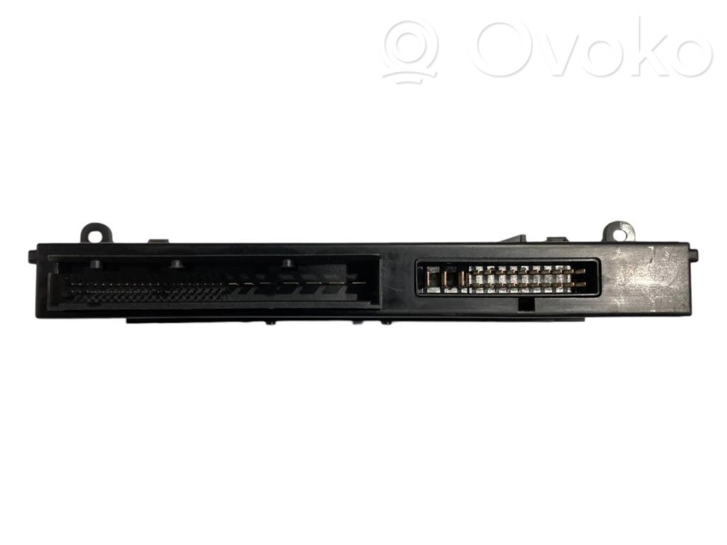 Comfort module