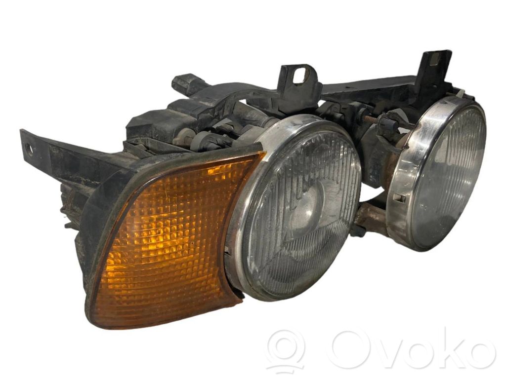 Priekšējais lukturis