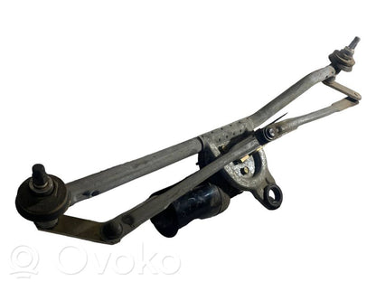 Stikla tīrītāja mehānisms komplekts