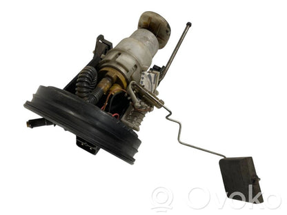 Fuel pump (in the fuel tank)