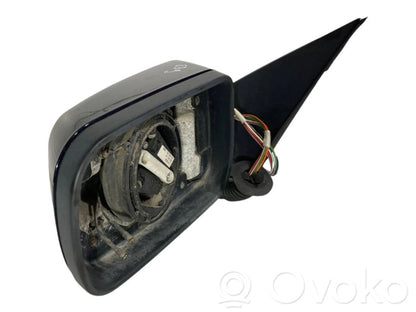 Mirror (electrically controlled)