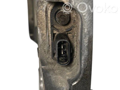 Sadales vārpstas piedziņas ķēdes vāciņš