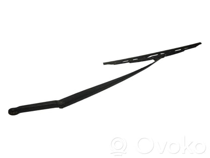 Windshield wiper arm