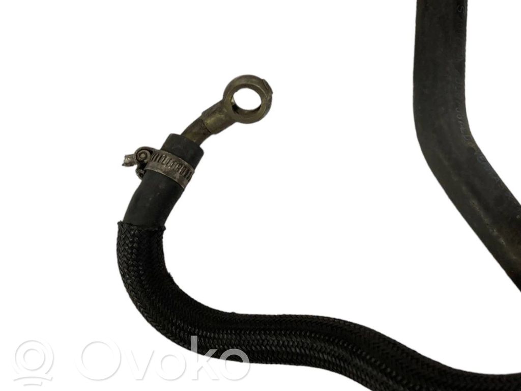 Труба(ы) / шланг(и)