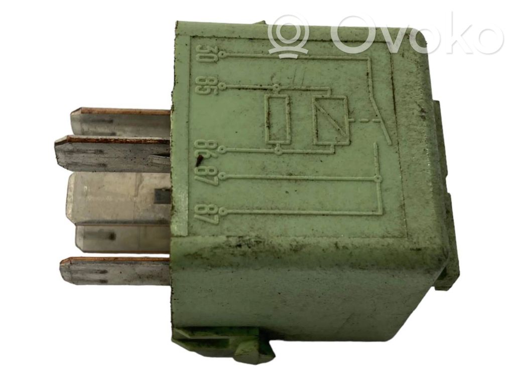Other types of relays