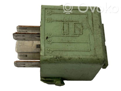 Other types of relays