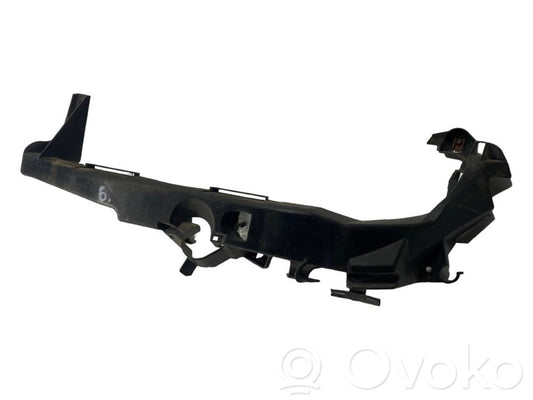 Priekšējā luktura turētājs