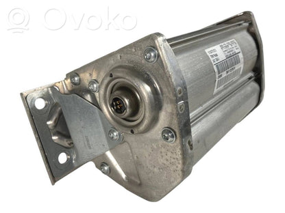 Pasažiera drošības spilvens