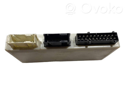 Comfort module
