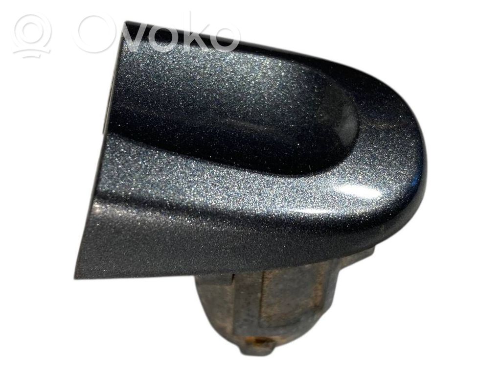 Ārējais atvēršanas rokturis