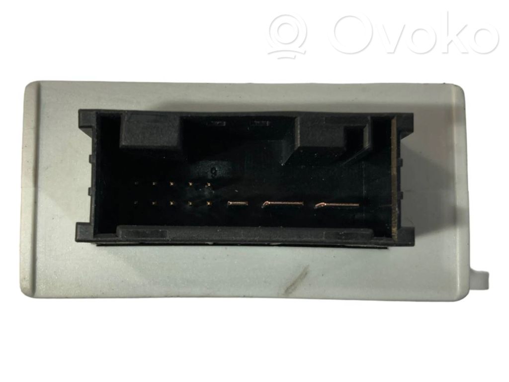 Aizdedzes ECU komplekts