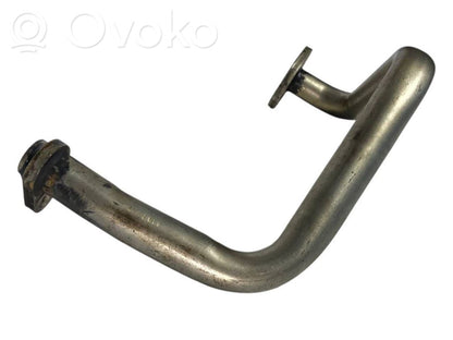 Eļļošanas caurulīte (-es) / šļūtene (-es)