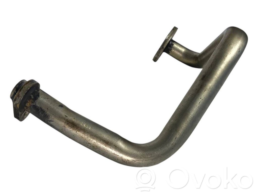 Eļļošanas caurulīte (-es) / šļūtene (-es)