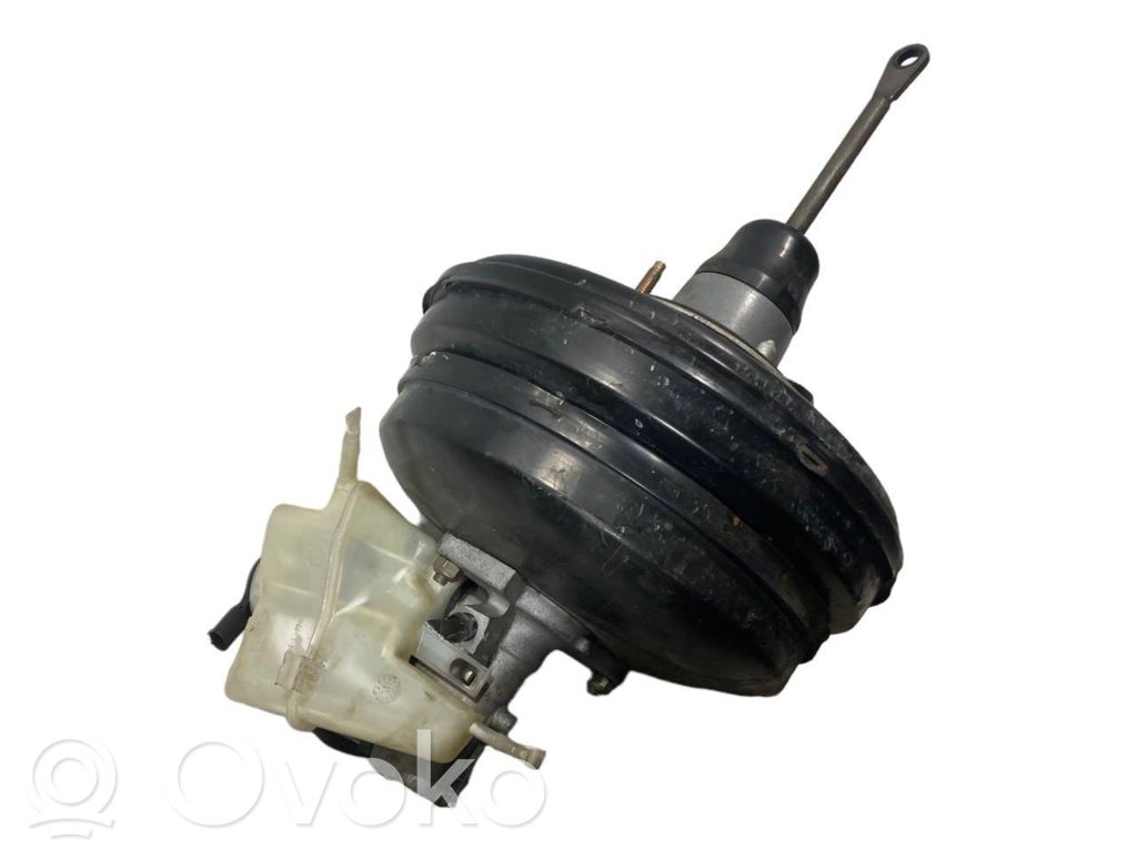 Bremžu vakuuma pastiprinātājs