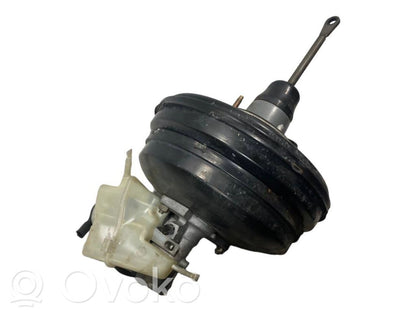 Bremžu vakuuma pastiprinātājs