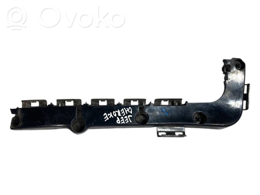 Aizmugurējā bufera montāžas kronšteins