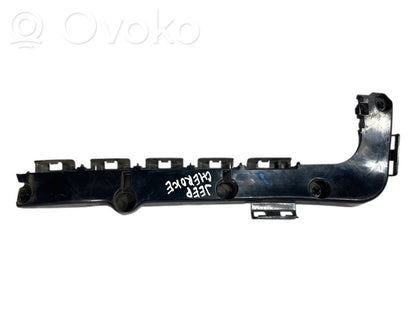 Aizmugurējā bufera montāžas kronšteins