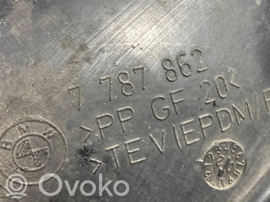 Gaisa caurule uz turbīnu