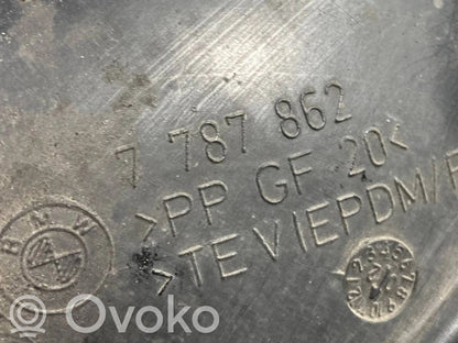 Gaisa caurule uz turbīnu