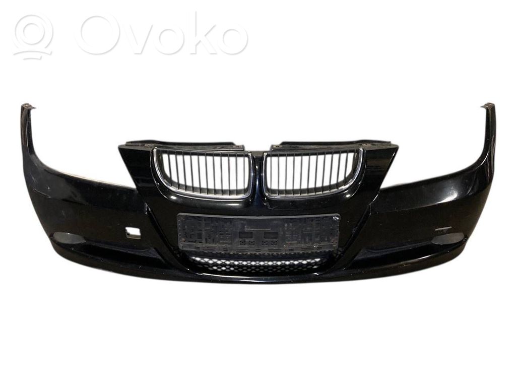 Priekšējais bamperis