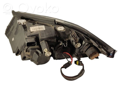 Priekšējais lukturis