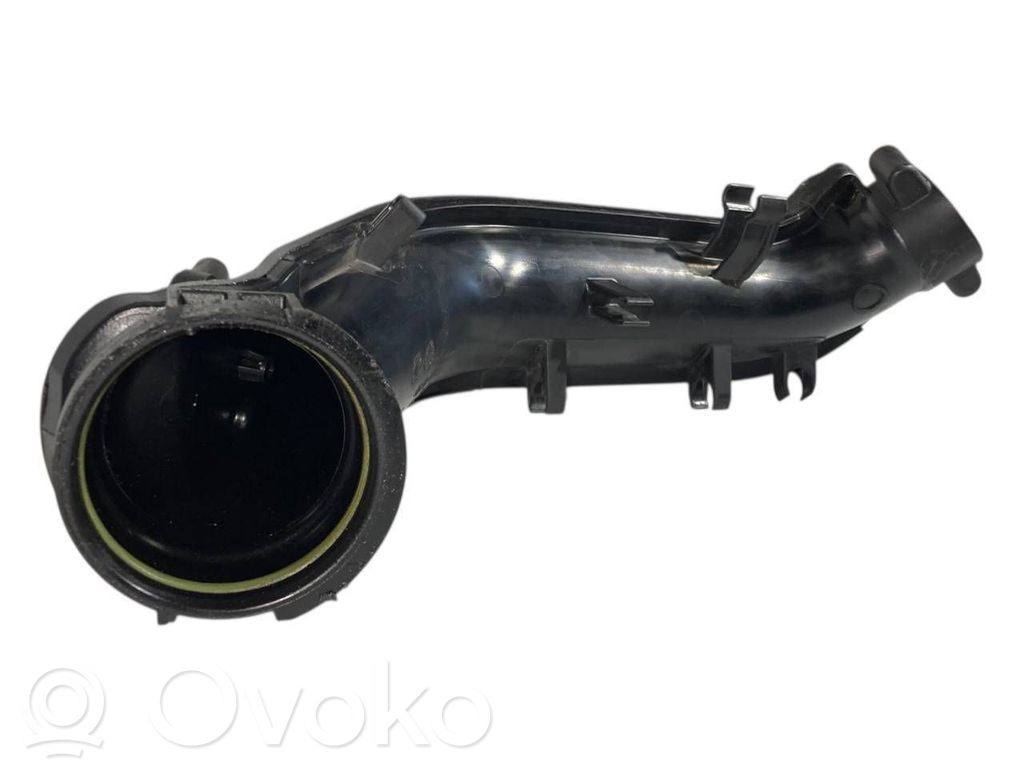 Interkūlera šļūtene (-es) / caurule (-es)