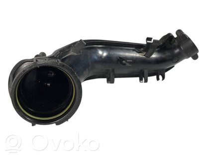 Interkūlera šļūtene (-es) / caurule (-es)