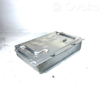 Transmission control unit