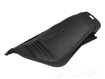 Air filter box cover