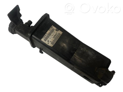 Coolant expansion tank