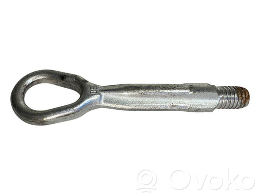 Towing hook