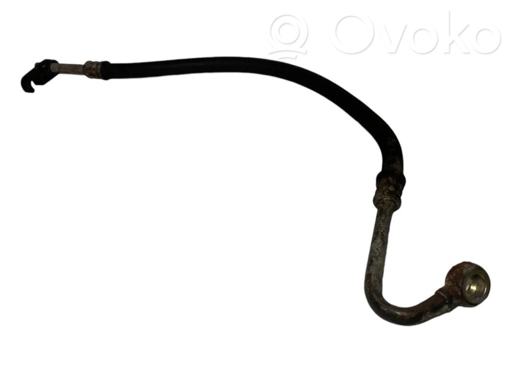 Stūres pastiprinātāja šļūtene (-es) / caurulīte (-es)