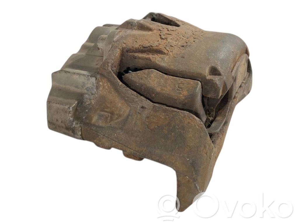 Priekšējais suports