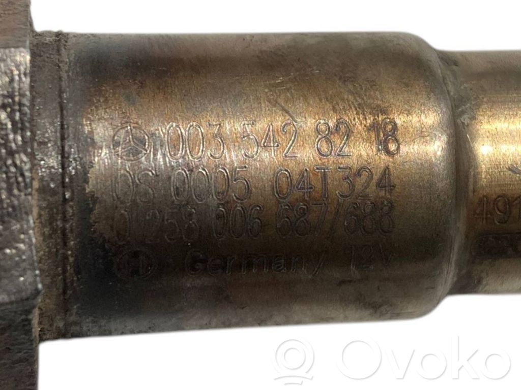 Лямбда-зонд