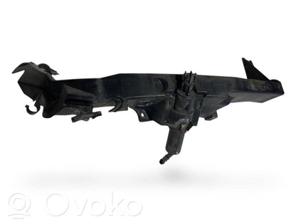 Priekšējā luktura turētājs