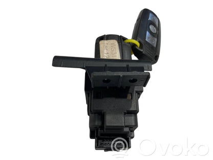 Aizdedzes ECU komplekts