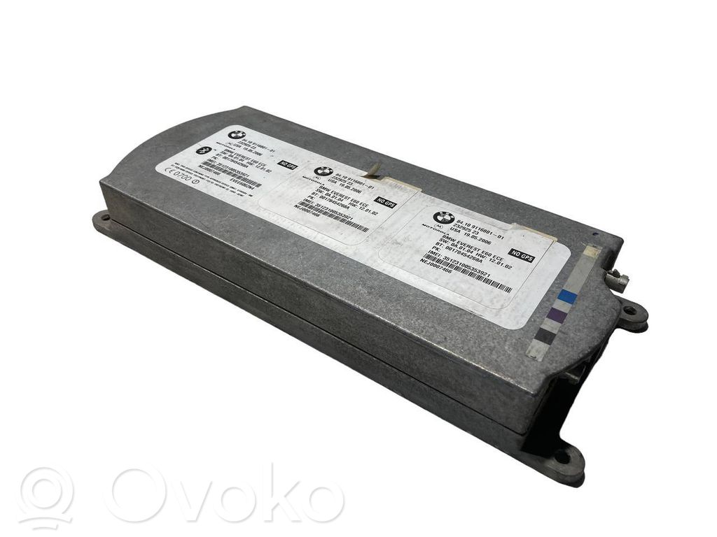 Bluetooth module