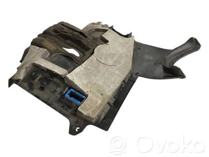 Paneļa dekoratīvās apdares vairogs (apakšējais)