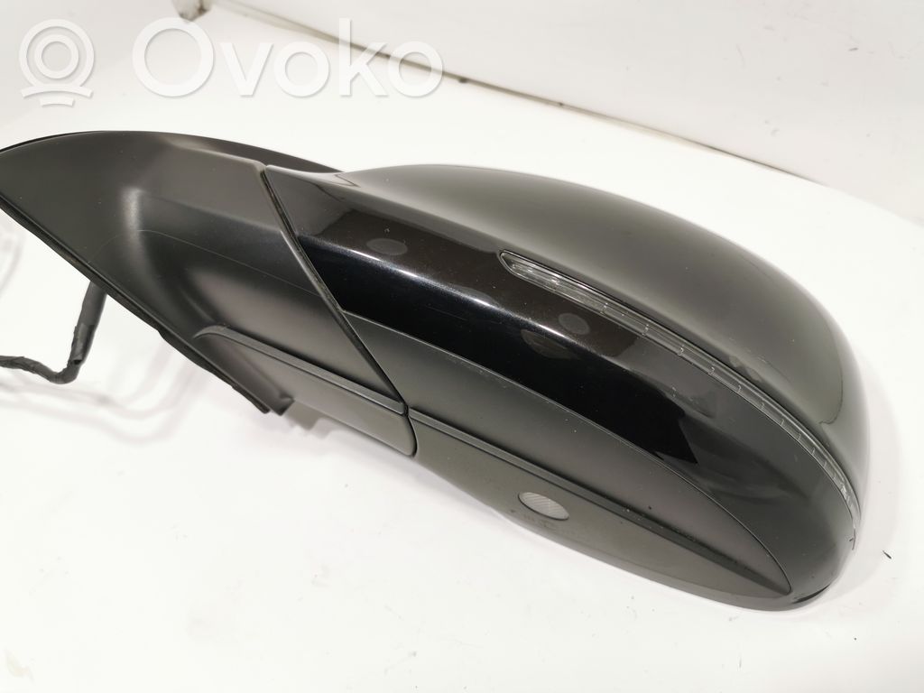 Spogulis (elektriski vadāms)