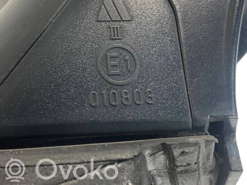 Spogulis (elektriski vadāms)