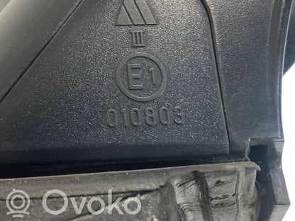 Spogulis (elektriski vadāms)