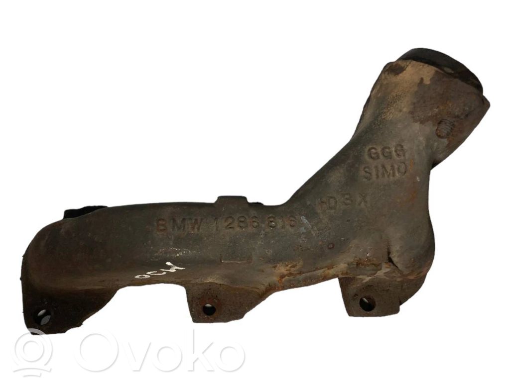 Выпускной коллектор