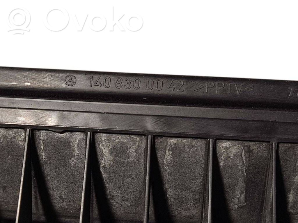 Ventilācijas režģis