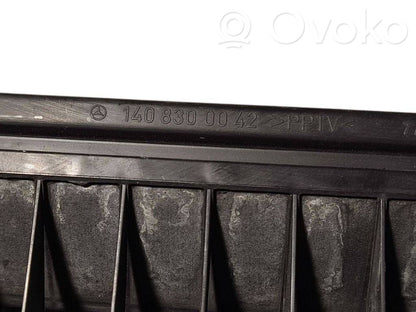 Ventilācijas režģis