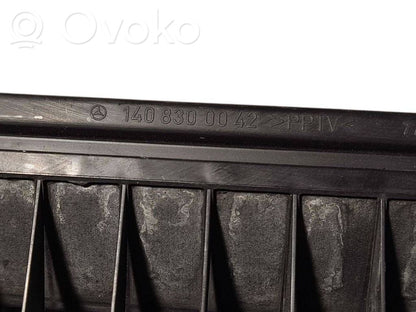 Ventilācijas režģis