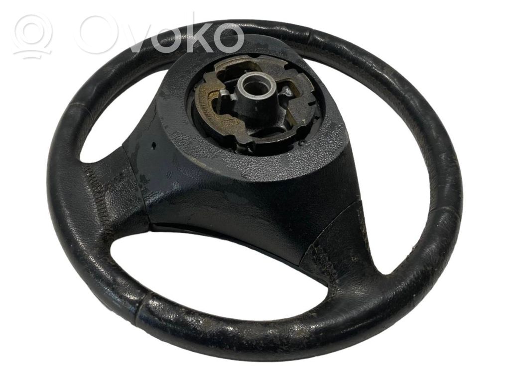 Рулевое колесо