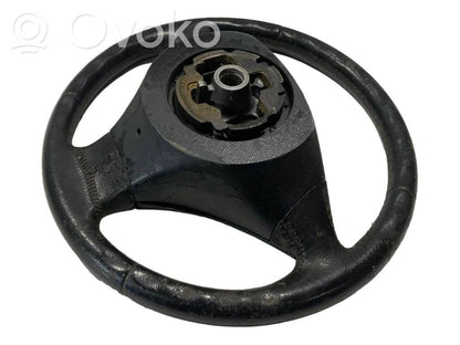 Рулевое колесо