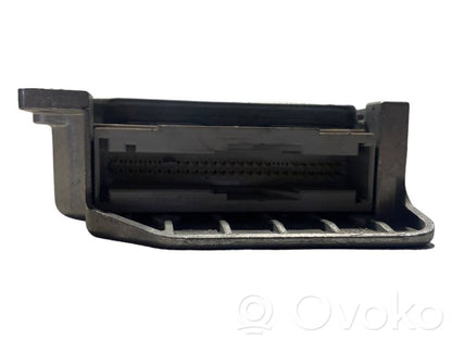 Gaisa spilvenu vadības bloks