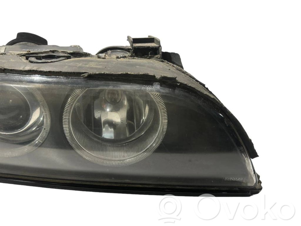 Priekšējais lukturis