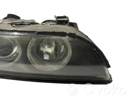 Priekšējais lukturis